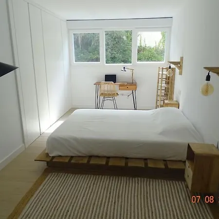 Large Terrace Beach-side Torremolinos