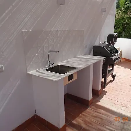 Апартаменти Large Terrace Beach-side Торремолінос