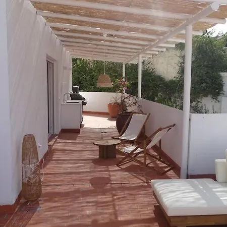 Apartmán Large Terrace Beach-side Torremolinos