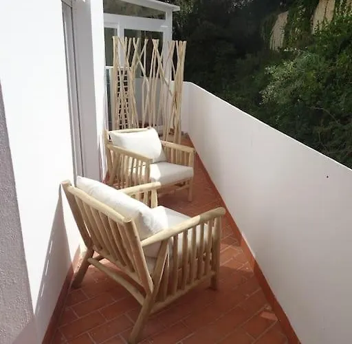 Large Terrace Beach-side Appartement *