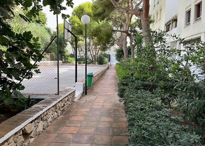 Appartement Large Terrace Beach-side *