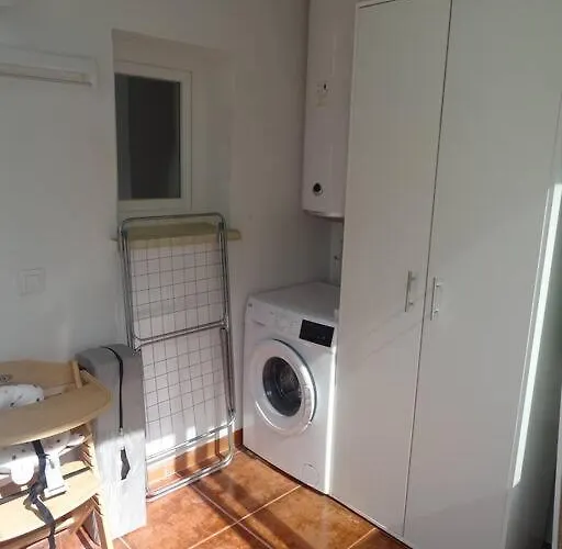 Large Terrace Beach-side Appartement Torremolinos