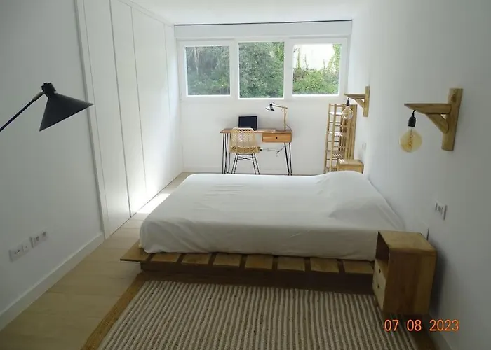 Large Terrace Beach-side Торремолинос