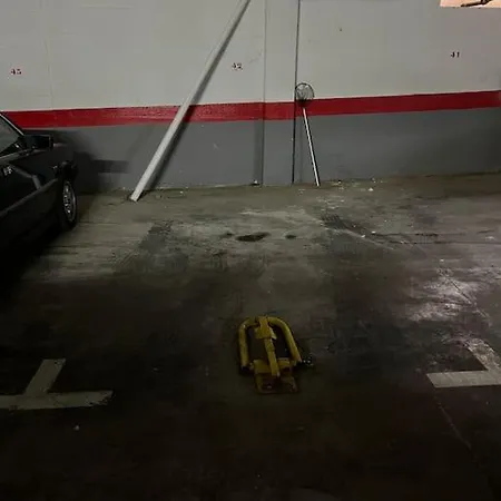 Large Terrace Beach-side