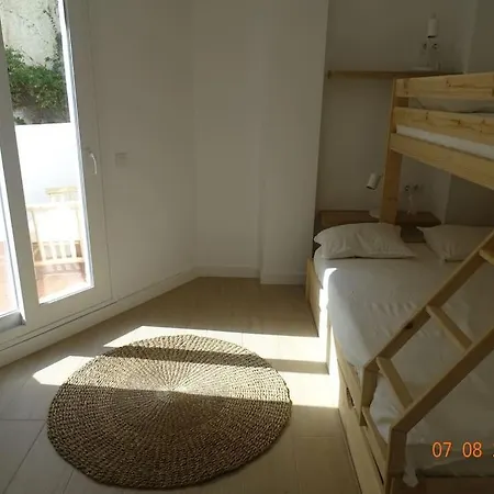 Lejlighed Large Terrace Beach-side